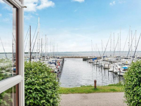 Cozy Cottage in Ebeltoft Jutland with Harbour view, Ebeltoft